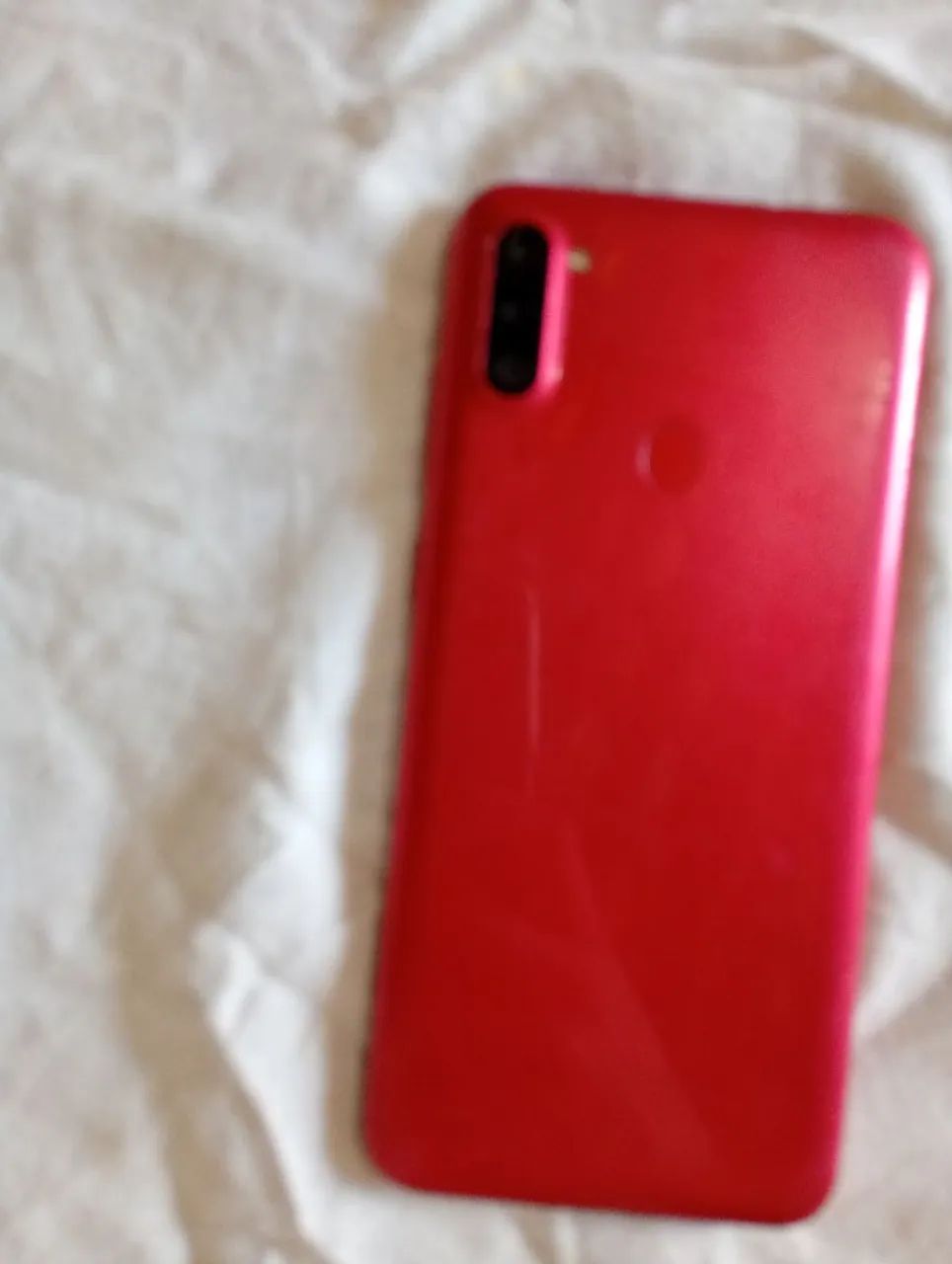 Celular pra tirar as peca - Foto 2