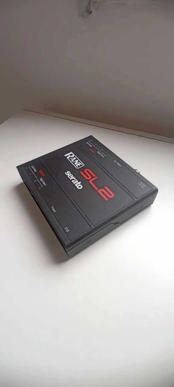Rane SL2 Serato Traktor - Foto 3