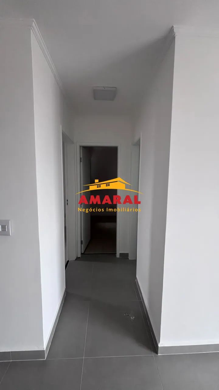 Apartamento no Edifício Sírius - Centro de Suzano, 2 Quartos, Sacada e 1 Vaga - Foto 5