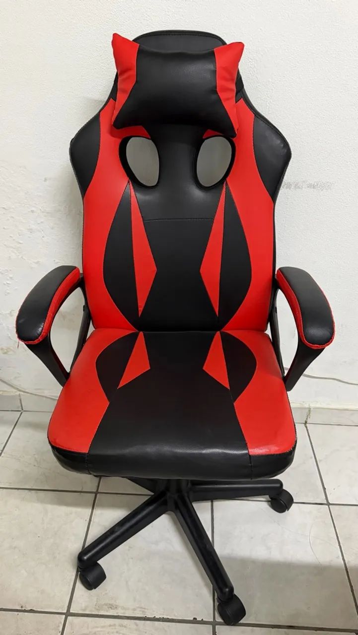 CADEIRA GAMER
