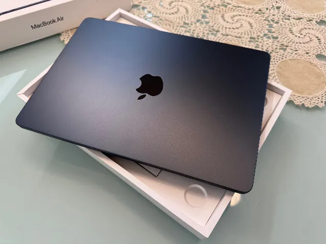 MacBook Pro 14-inch M3 PRO - Notebooks - Noivos, Teresina