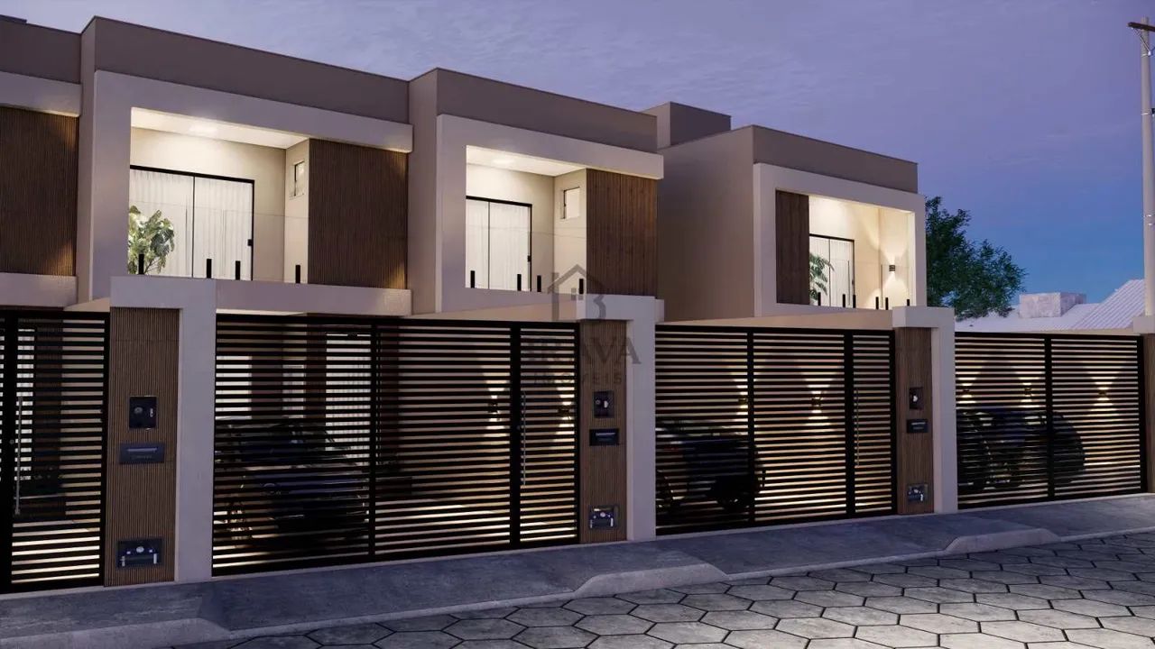 Casa com 2 quartos, Vale do Sol, Pinheiral - R$ 340 mil, Cod: 495 - Foto 3