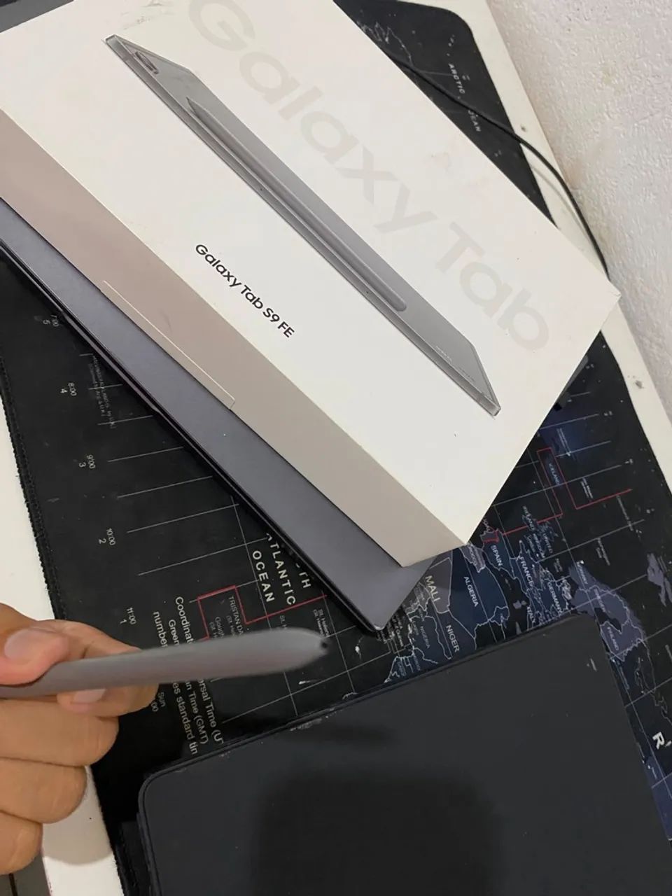 TABLET S9 FE - Foto 4