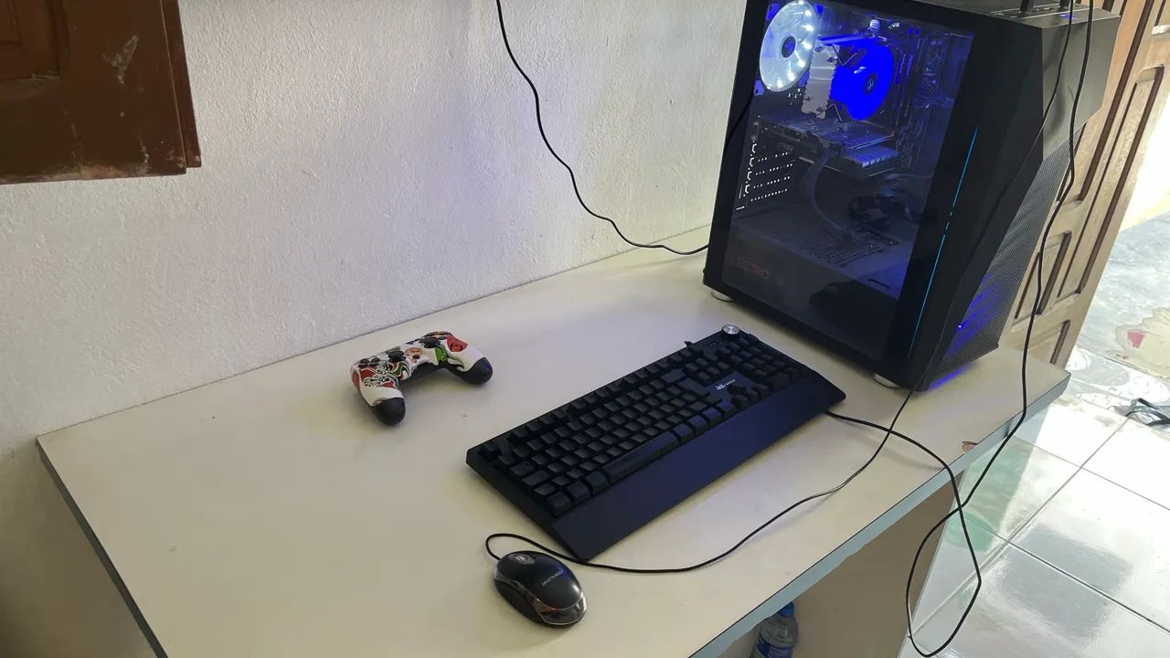 Pc gamer  - Foto 2