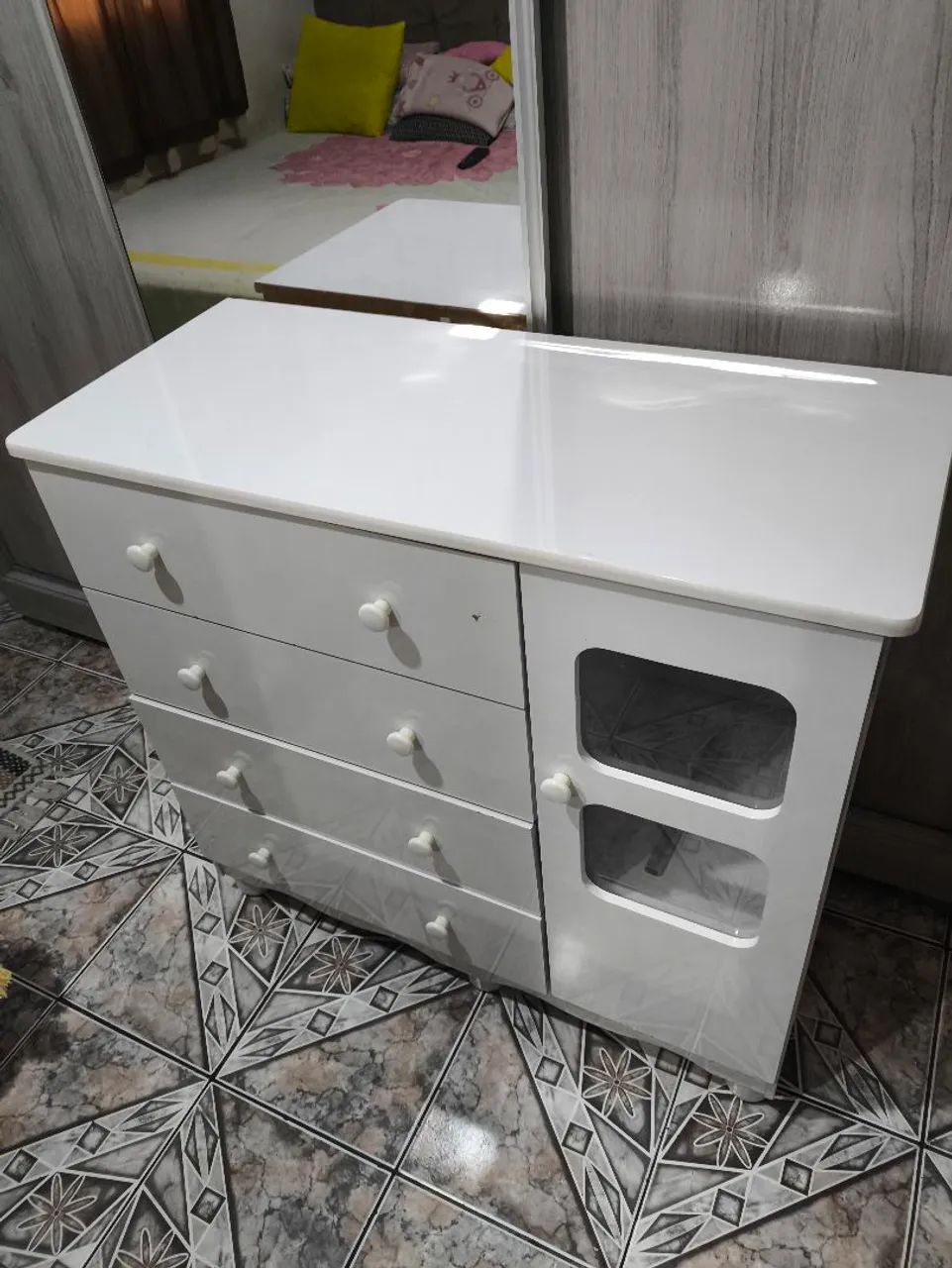Comoda infantil  - Foto 2