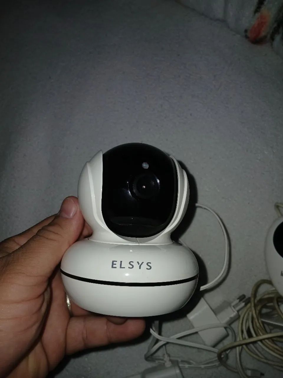 Vendo camera Elsys 360 graus