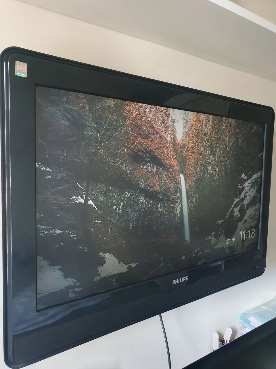Tv 32 polegadas Philips  - Foto 2