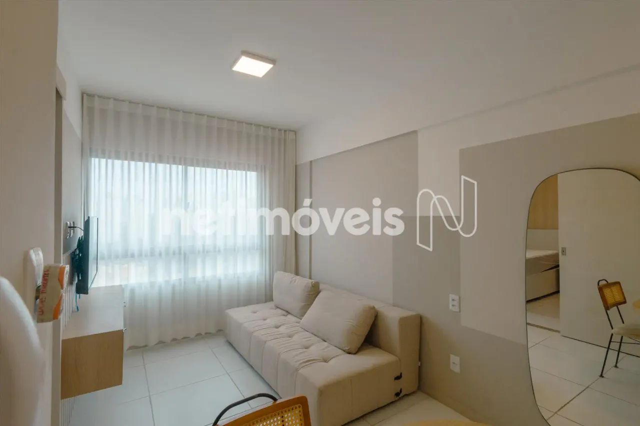 APARTAMENTO 1 QUARTO NO IMBUÍ! - Foto 3