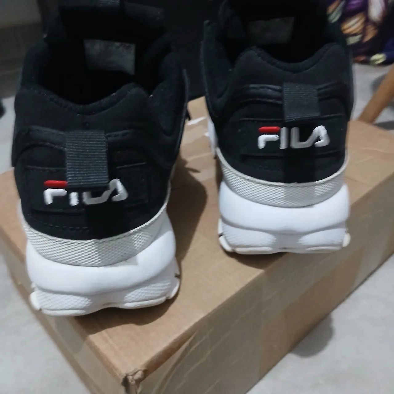 Tênis Fila  - Foto 3