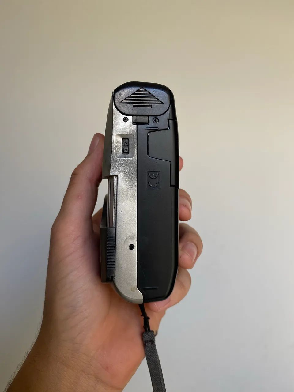 Câmera TRON Duo Autoflash - Foto 4