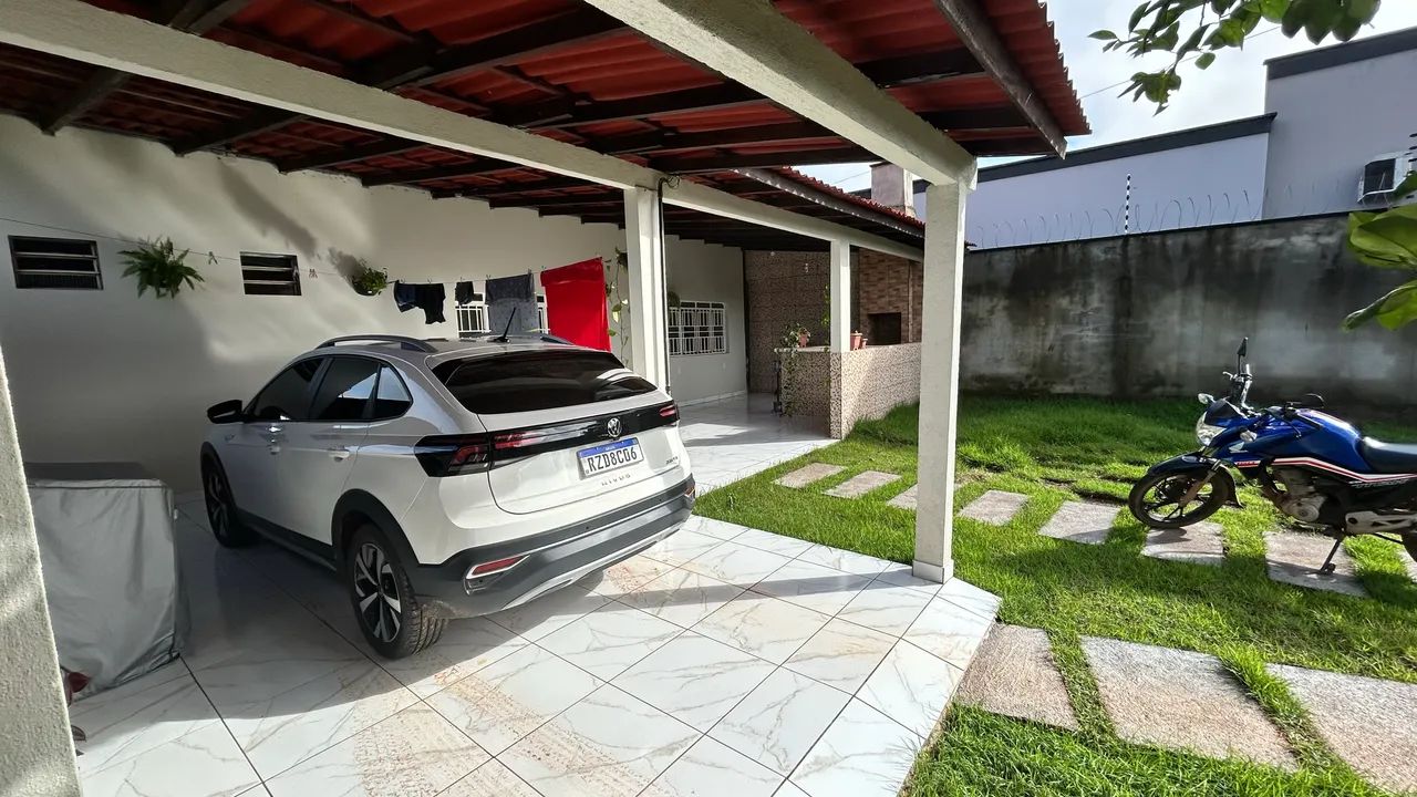 Casa em rorainópolis  - Foto 2