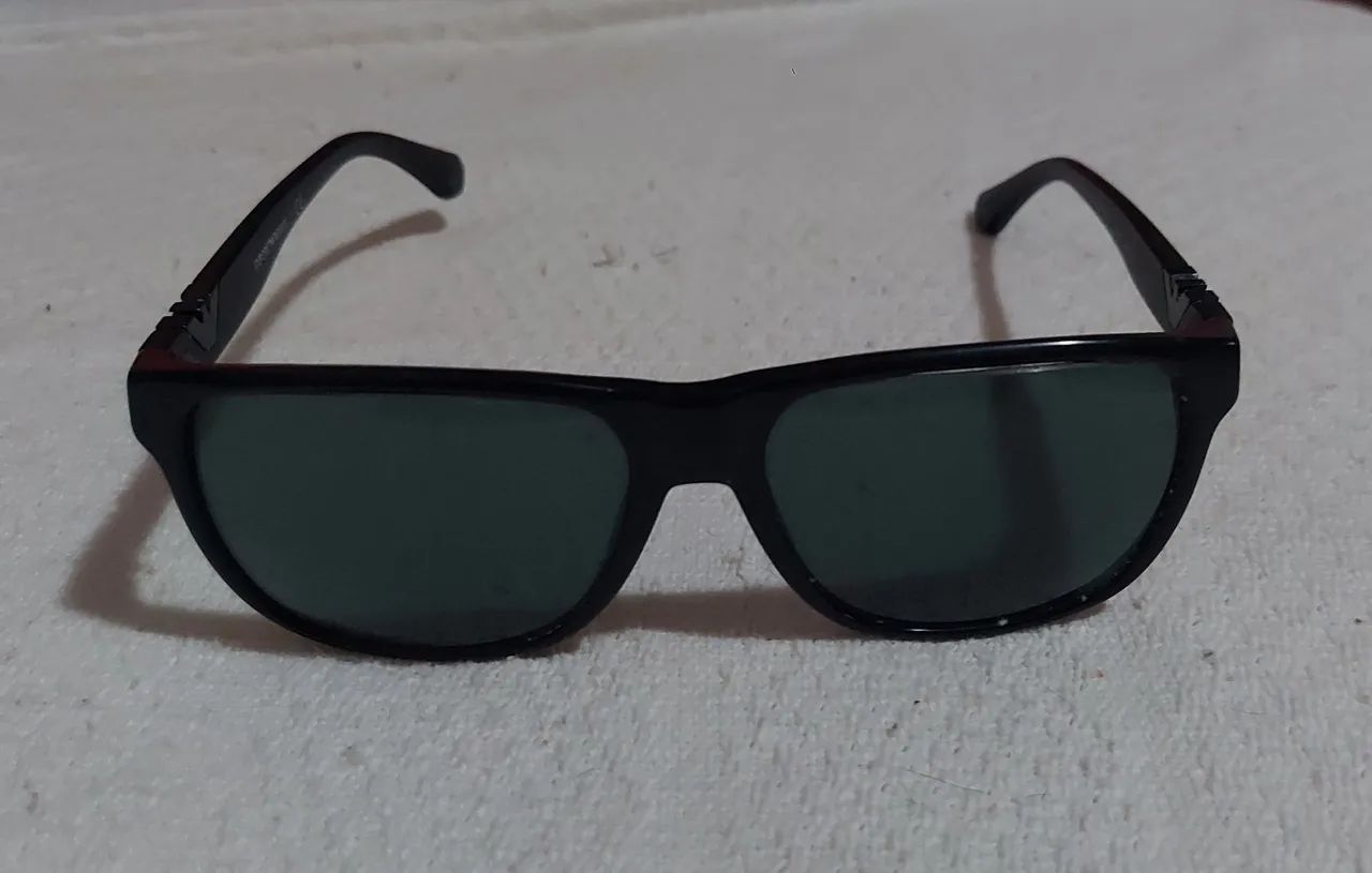 Armação Emporio Armani EA4035