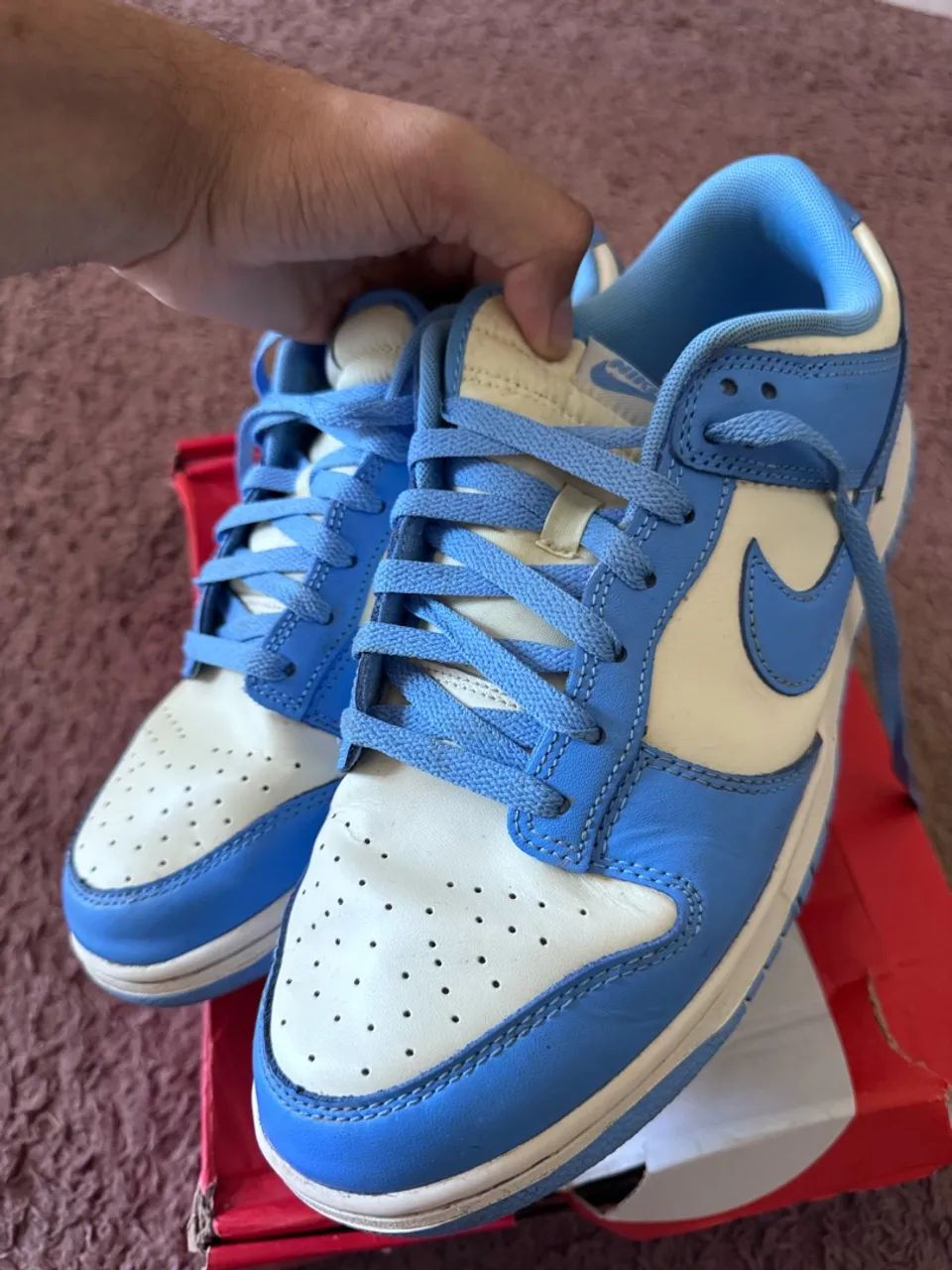DUNK NIKE LOW ORIGINAL - Foto 2