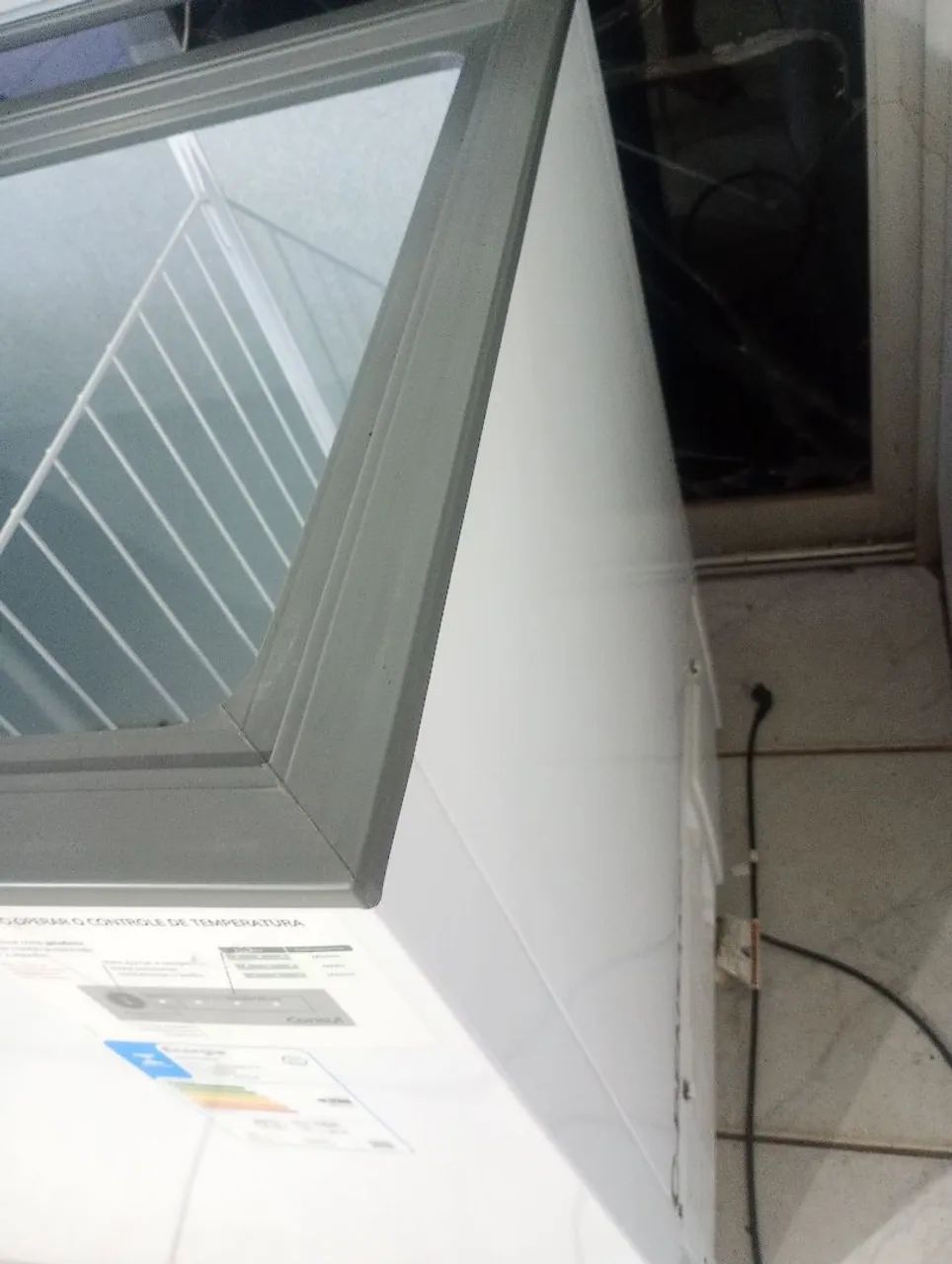 Freezer horizontal  - Foto 2