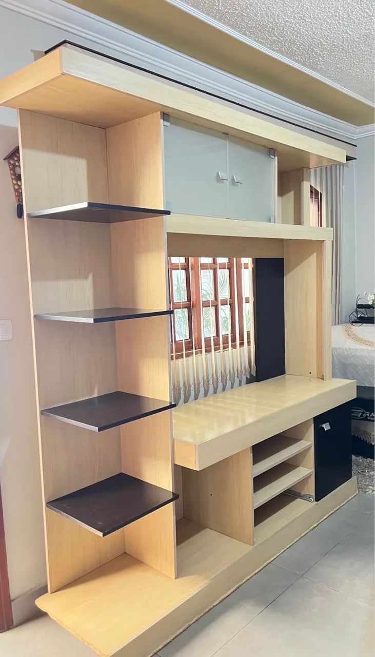 ESTANTE SALA  - Foto 2