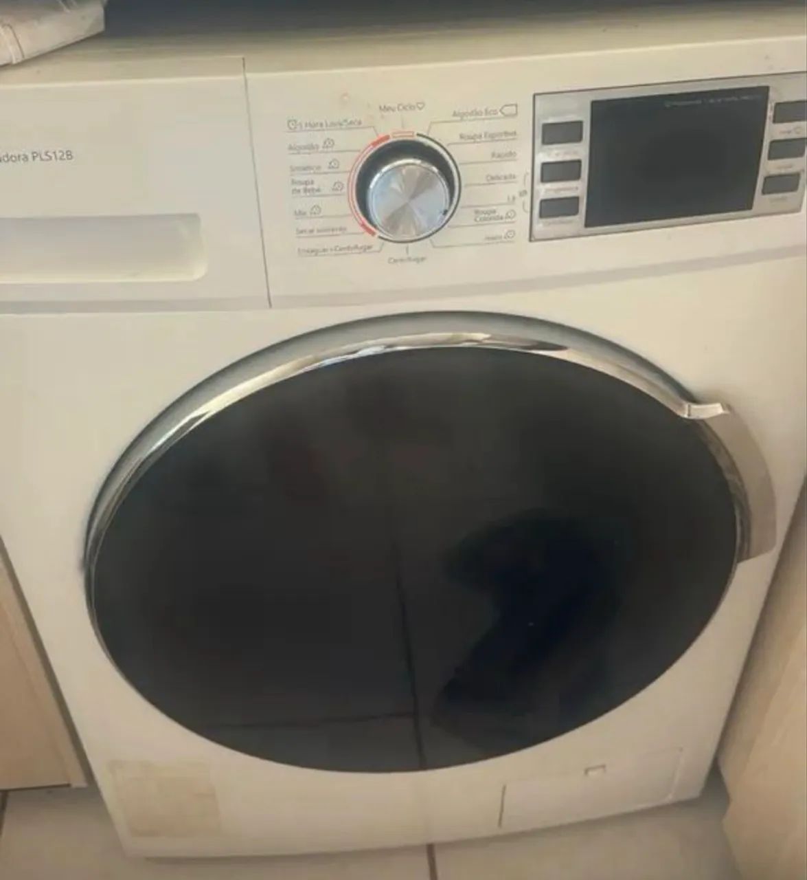 LAVA E SECA PHILCO 