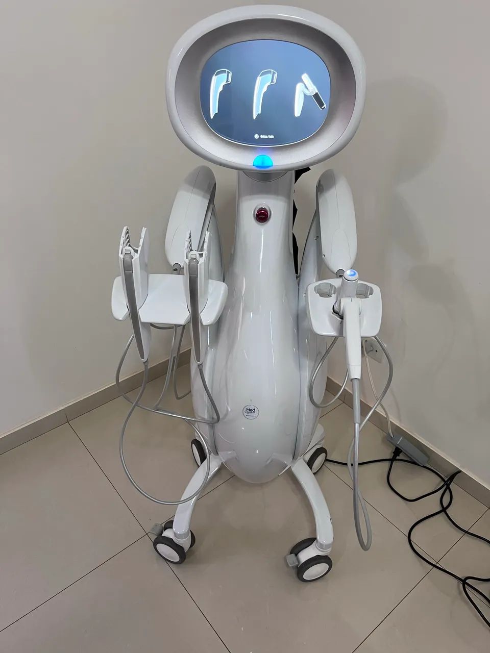 Ultraformer MPT 2024 - Foto 5