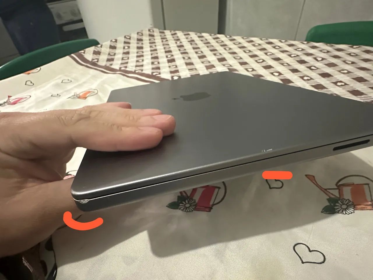 MacBook Pro  - Foto 4