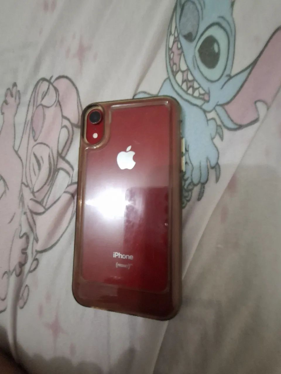 Iphone XR Red 128gb - Foto 3
