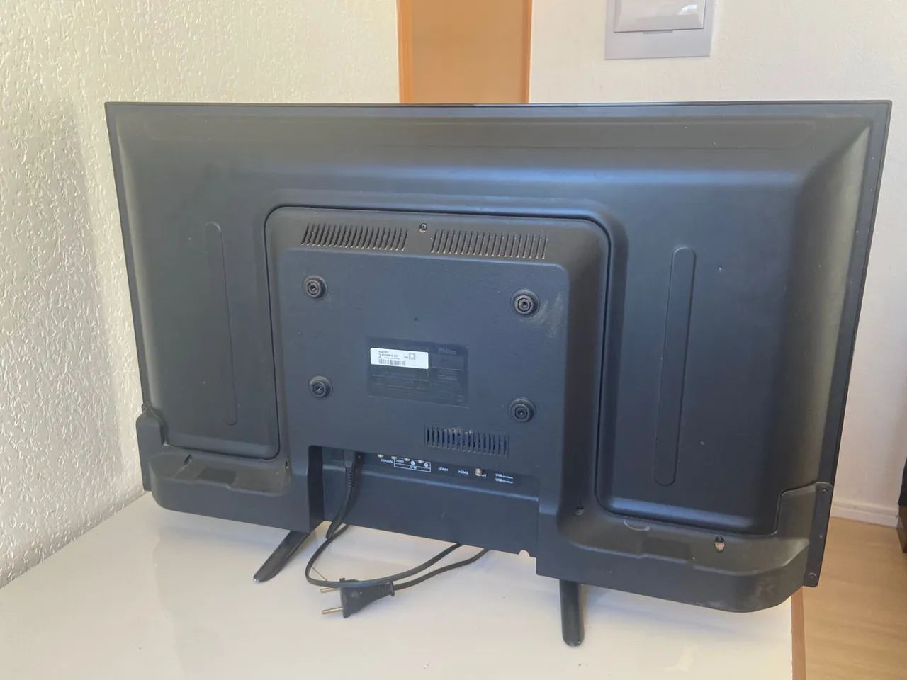 Tv Philco 32 polegadas  - Foto 4