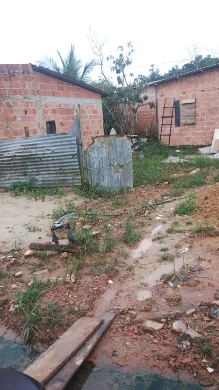casa a venda ou troca.  - Foto 2