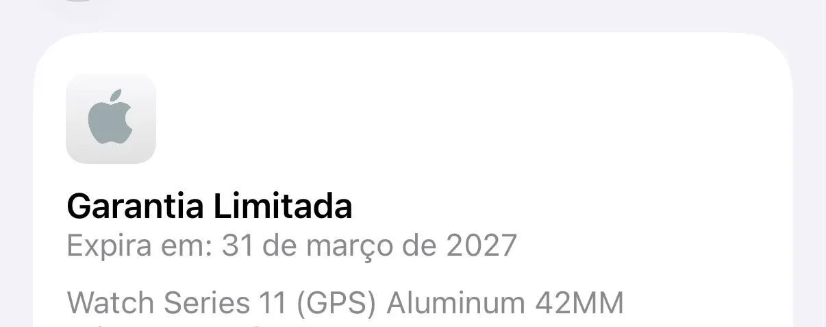 Apple watch 11 NA GARANTIA. - Foto 4