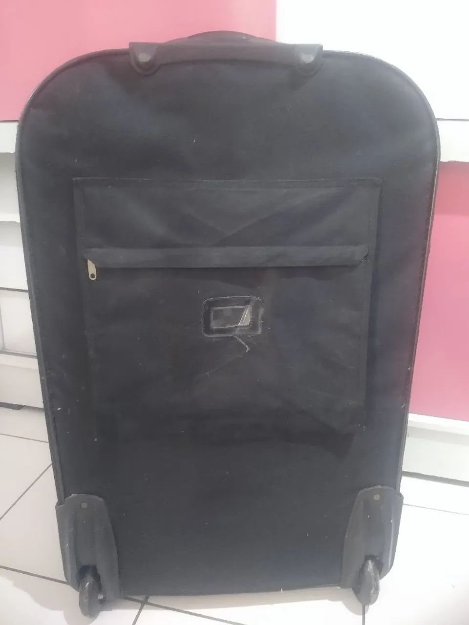 Vendo mala GG R$ 40,00 - Foto 2