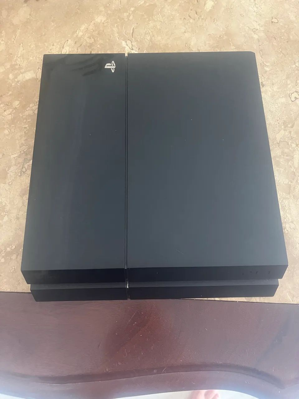 PS4 top 