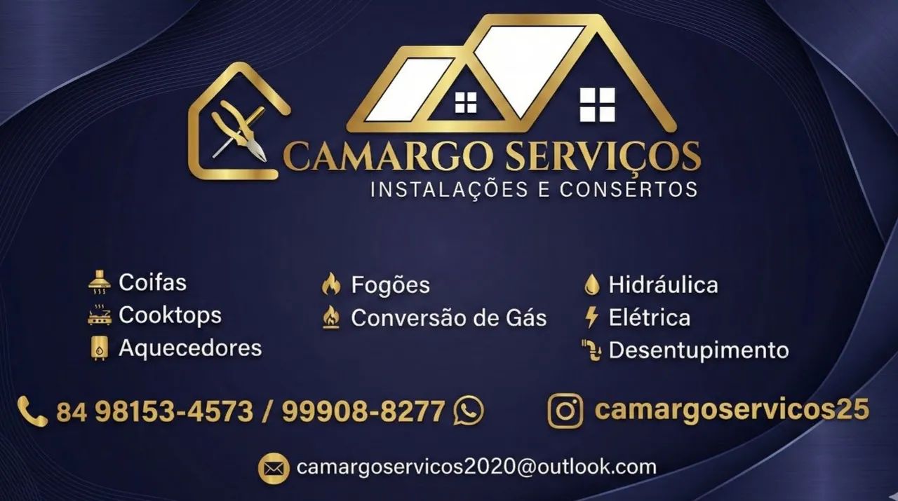 ENCANADOR E DESENTUPIMENTOS