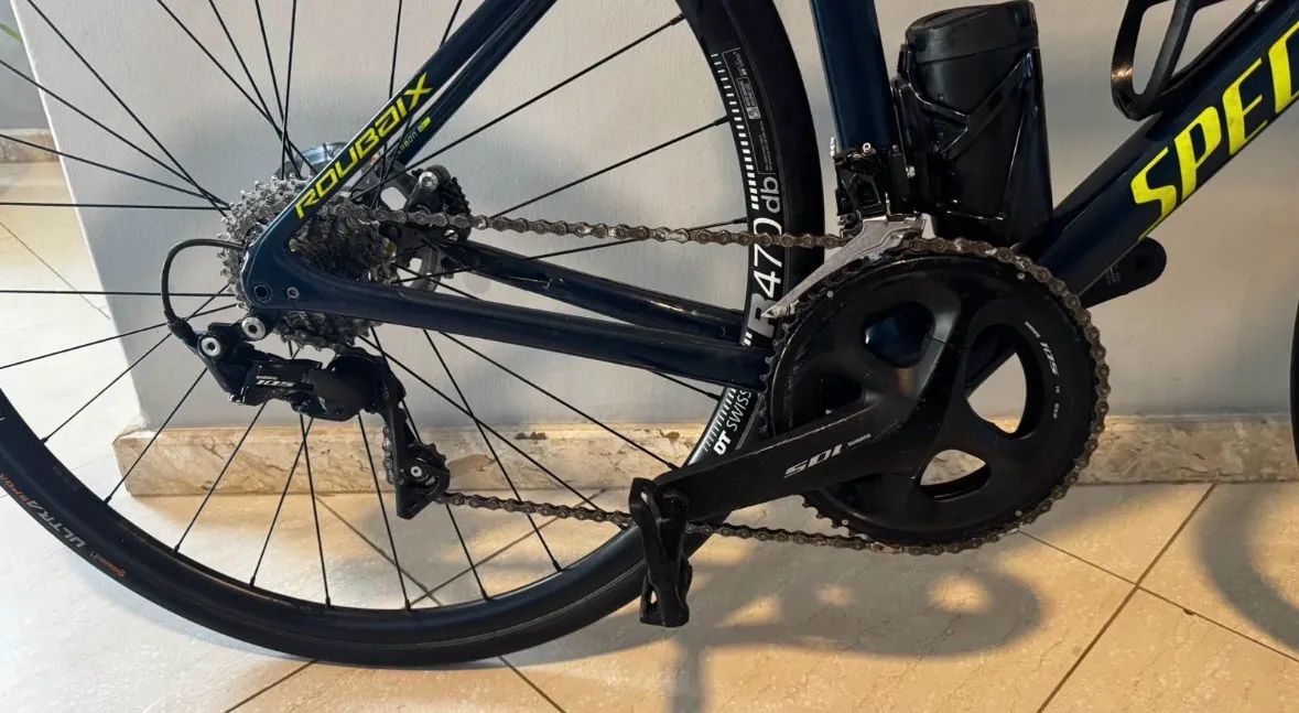 Bicicleta Bike Speed Specialized - Foto 2