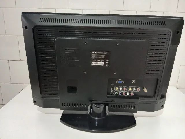 TV/MONITOR AOC 21 Polegadas  - Foto 2