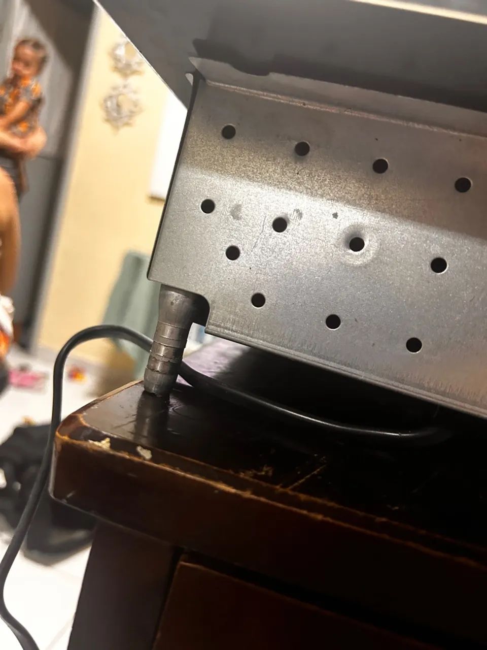 Fogão cooktop - Foto 4