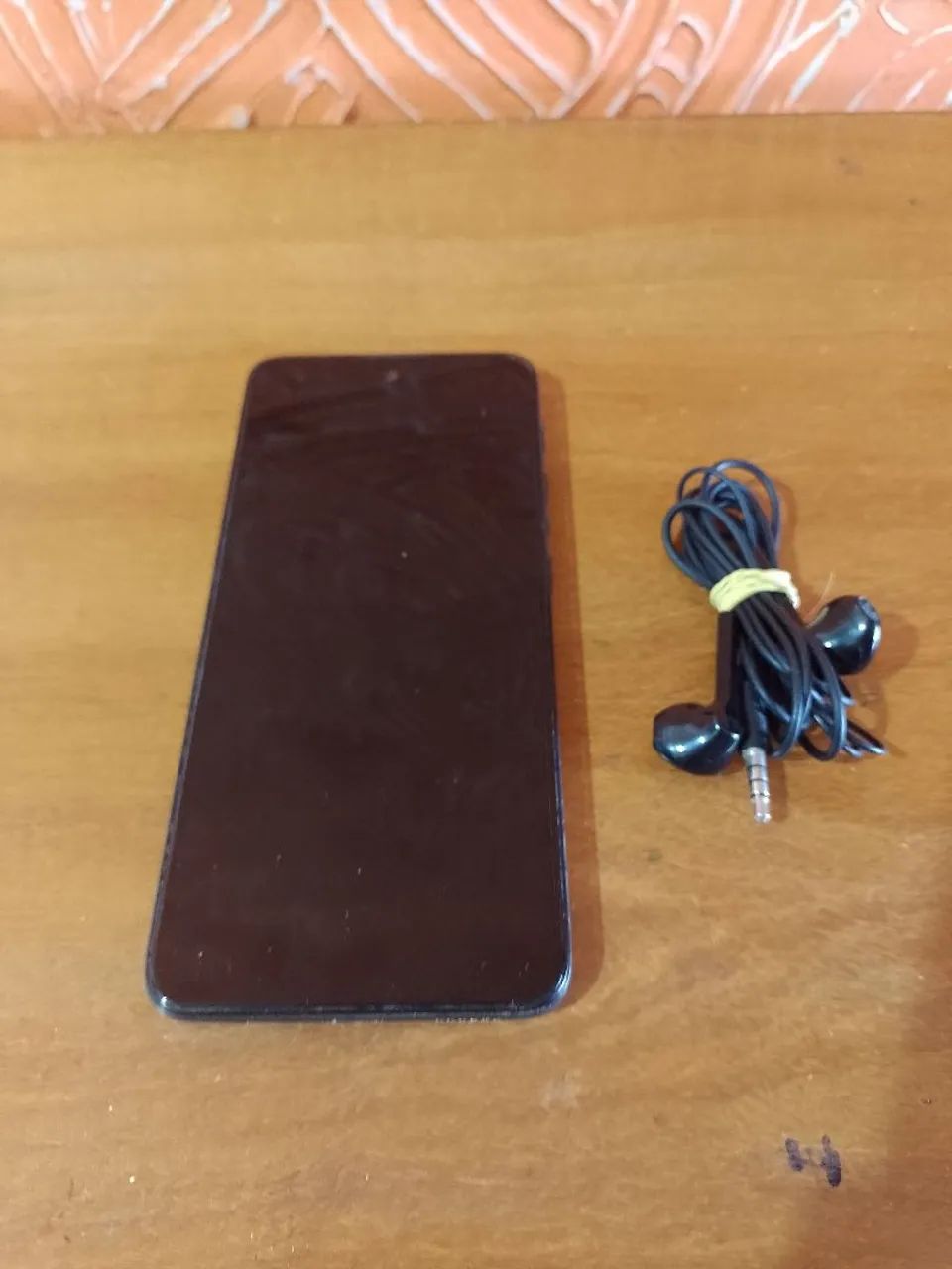 Smartphone Moto E 40