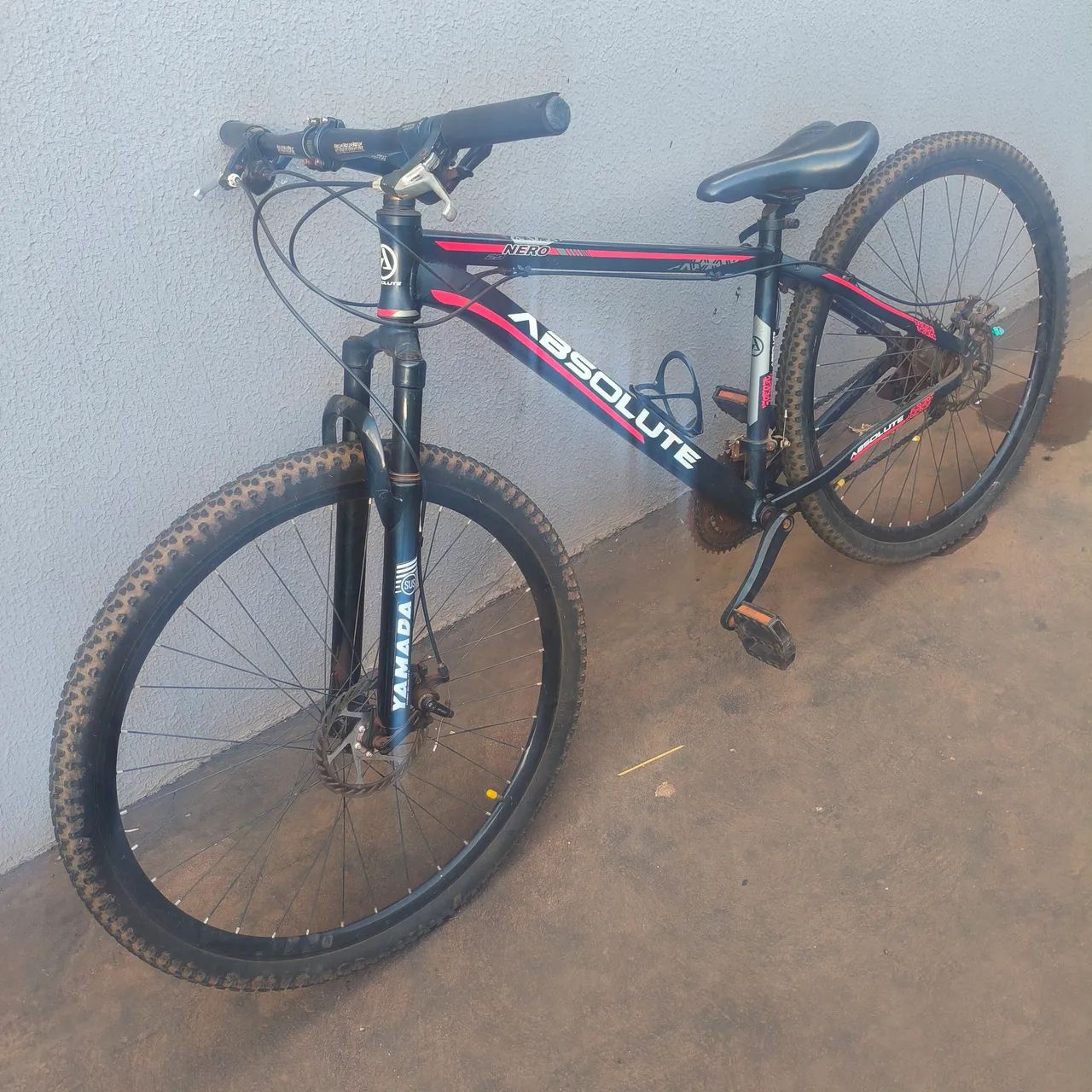 Bicicleta aro 29 - Foto 2