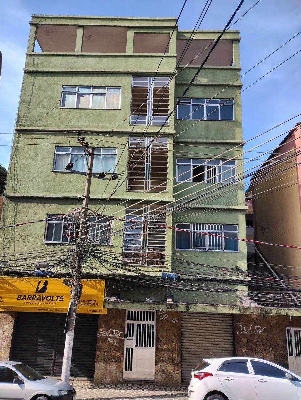 KITNET BEM LOCALIZADA  - Foto 2