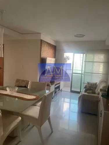 Apartamento à Venda em Casa Amarela