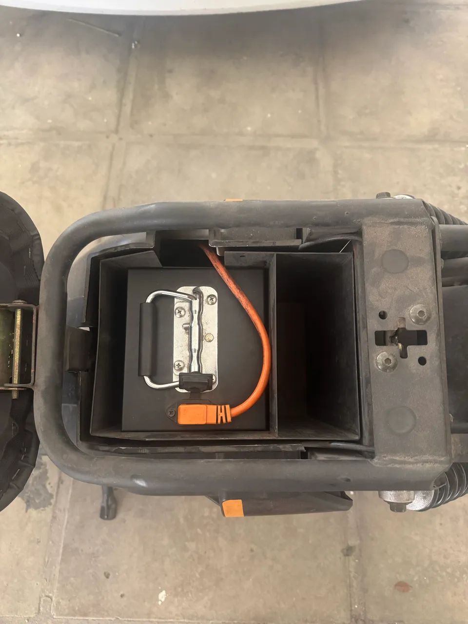 Moto elétrica  - Foto 4