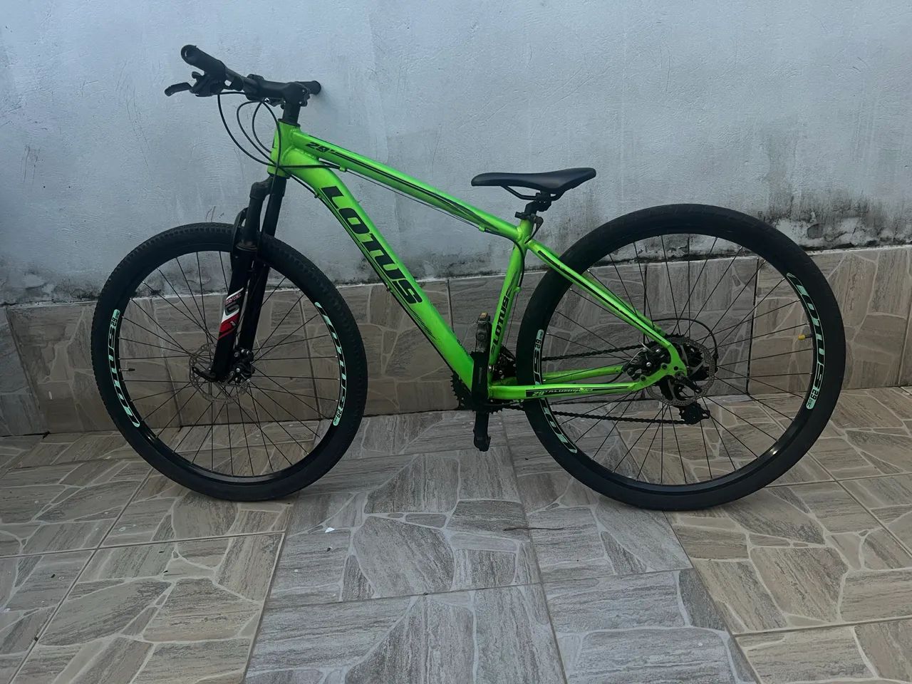 Bike Lótus  - Foto 4