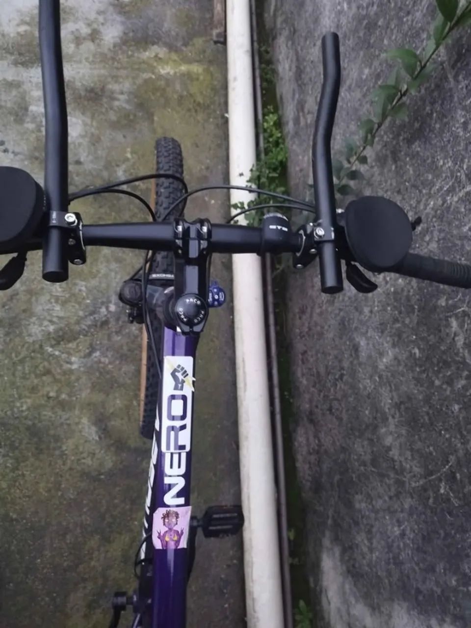 Bicicleta aro 29"  - Foto 5