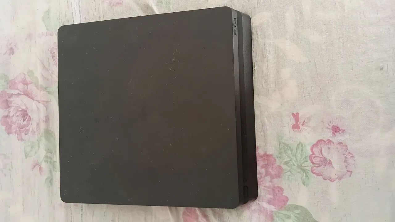 Ps4 slin 