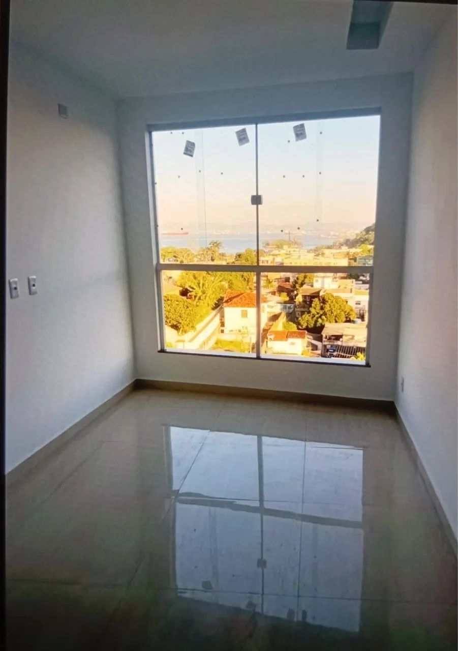 Vendo apartamento 