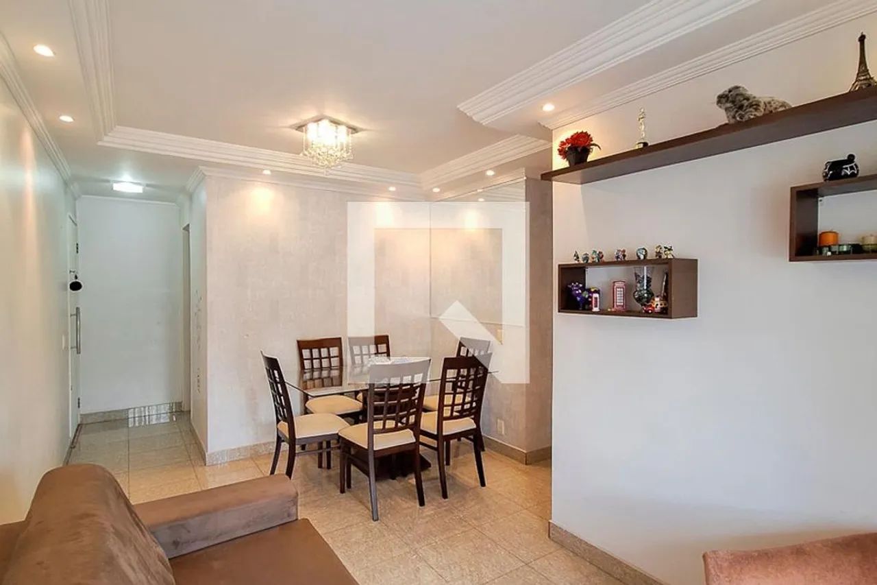 Apartamento à Venda - Santana, 3 Quartos, 63 m2 - Foto 5