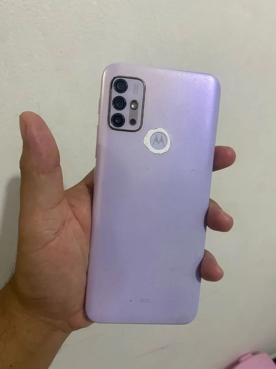 Moto G30 - Foto 5