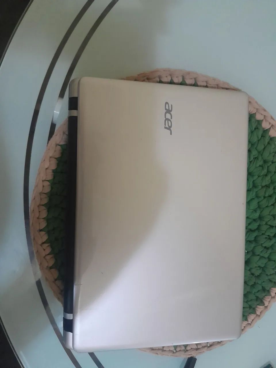 Notebook acer v5 - Foto 3