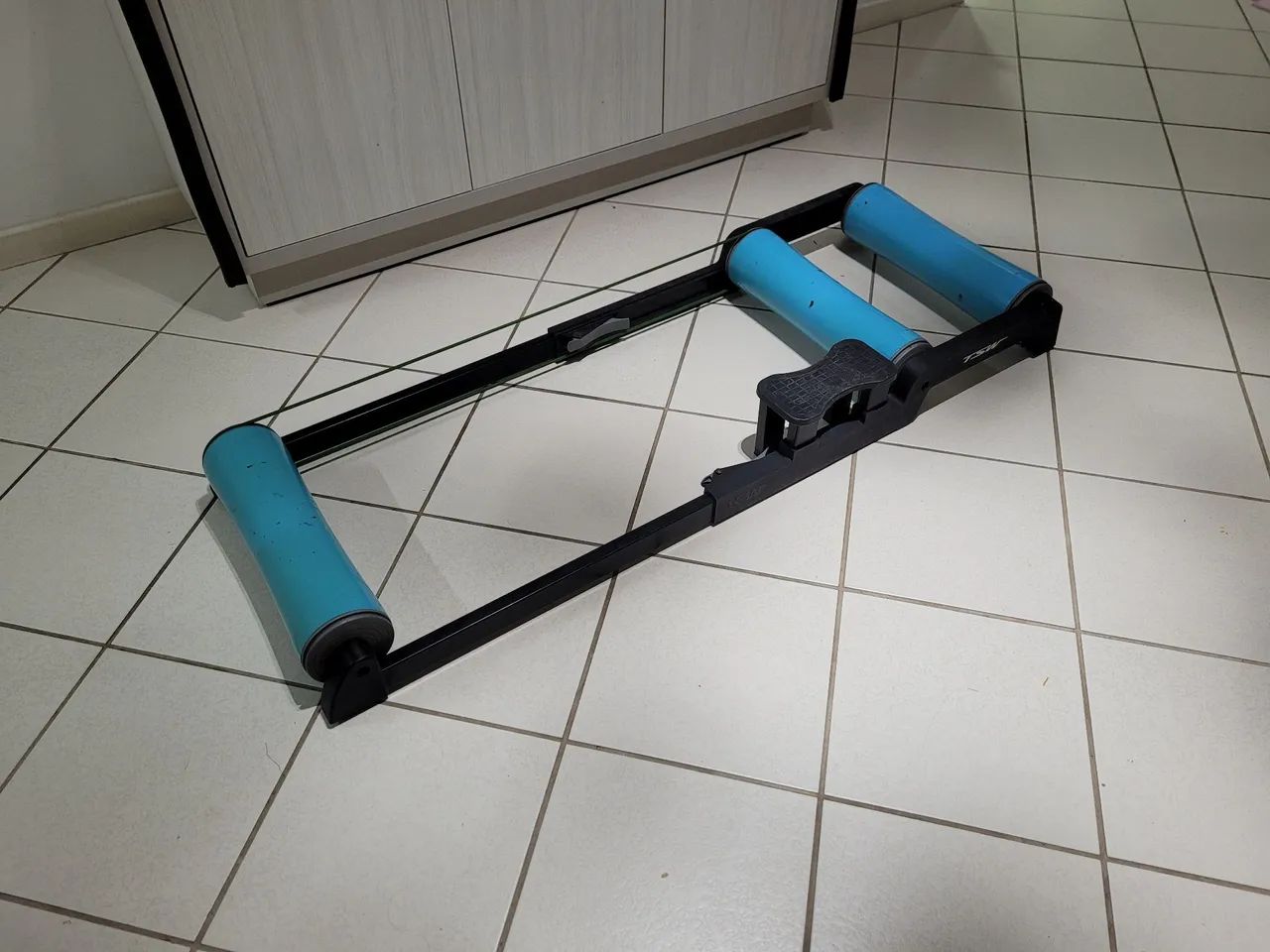 Rolo de treino TSW - Foto 2