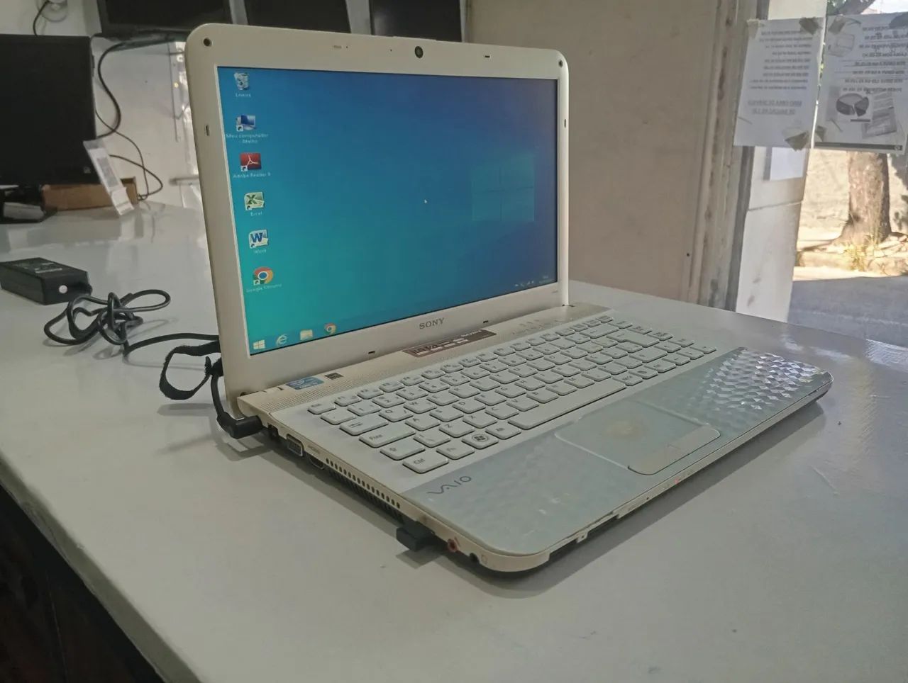 NOTEBOOK SONY R$599- PROMOÇÃO  - Foto 3