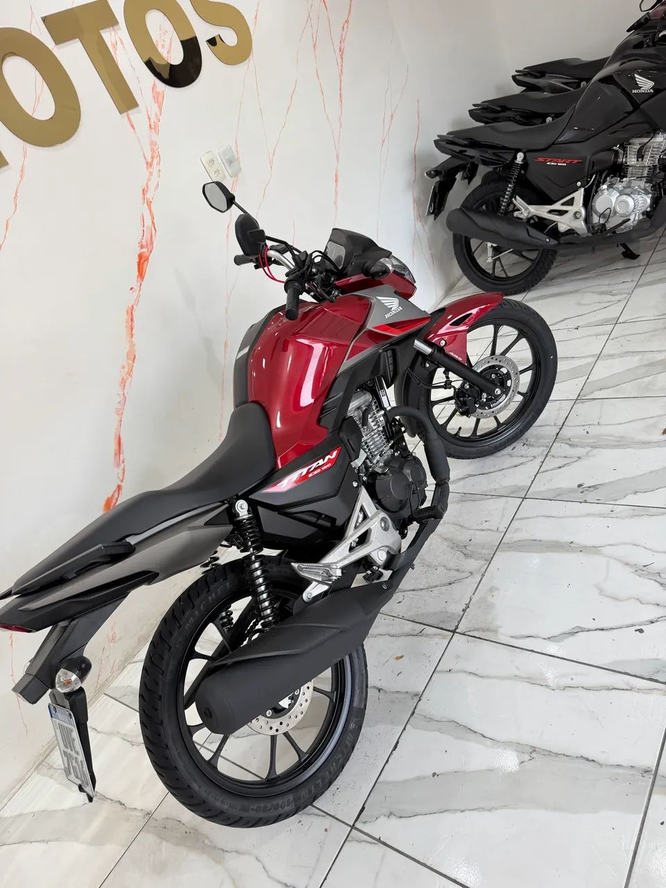 vendo titan 2026 - Foto 4