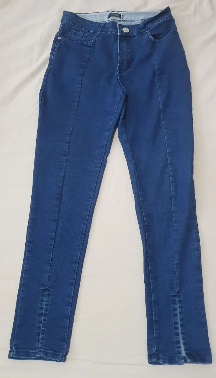 Vendo calça jeans 