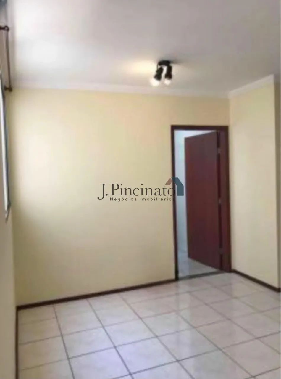 Apartamento Padrão em Jundiaí
