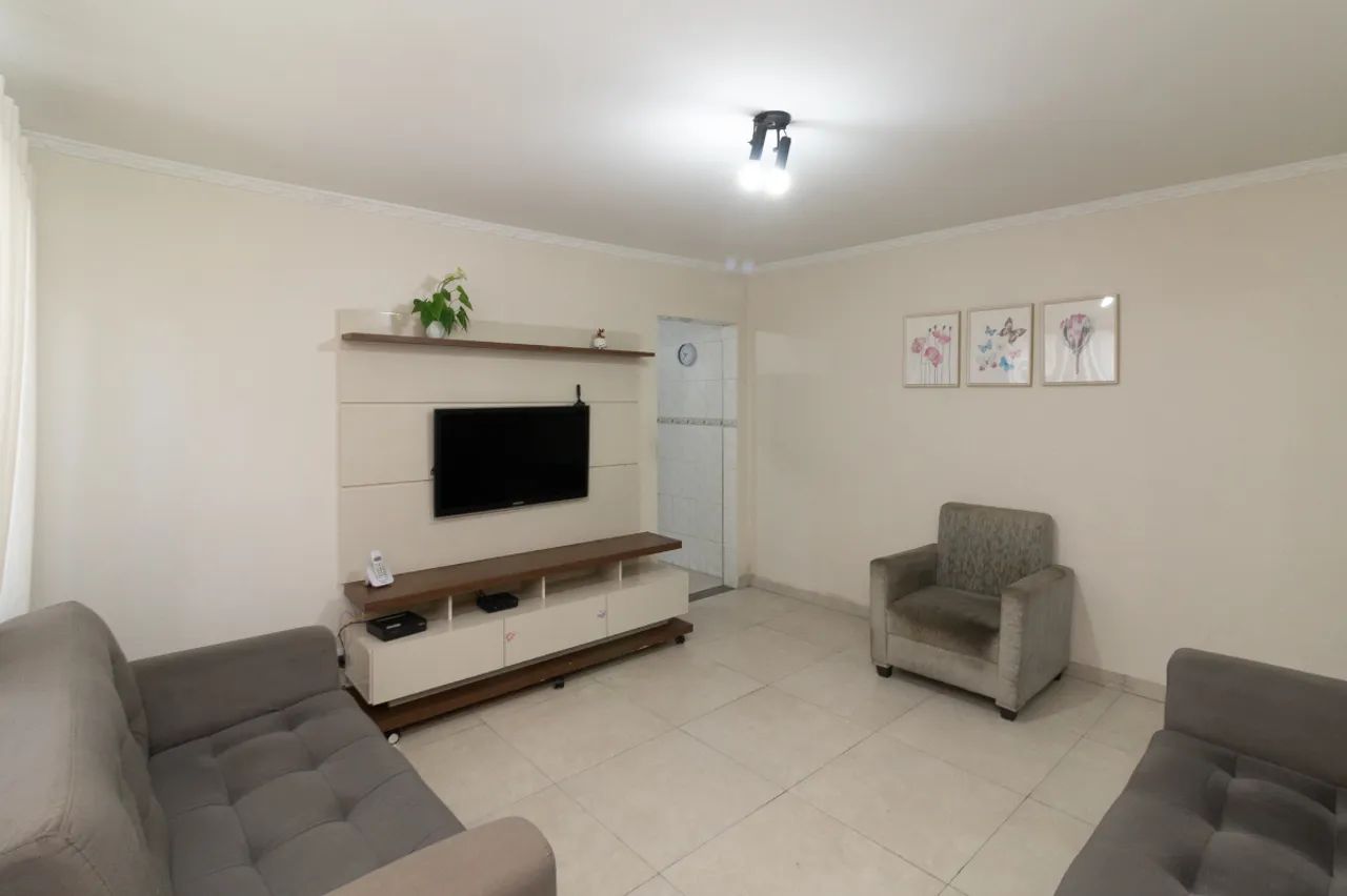 Casa para venda em Jardim Peri com 3 quartos, 113m² - Foto 2